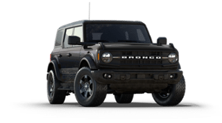 2025 Ford Bronco® External Image 5